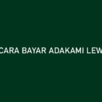 Cara Bayar AdaKami Lewat OVO Hanya 3 Menit