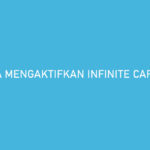 Cara Mengaktifkan Infinite Card Kredivo Syarat Limit