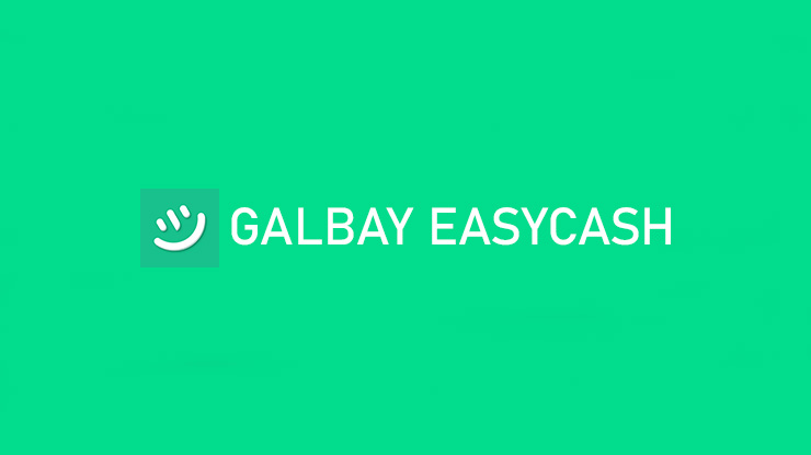 Galbay EasyCash