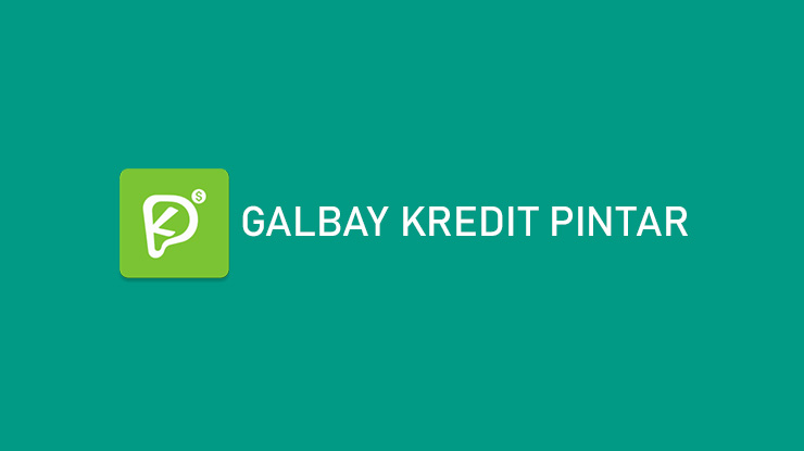 Galbay Kredit Pintar