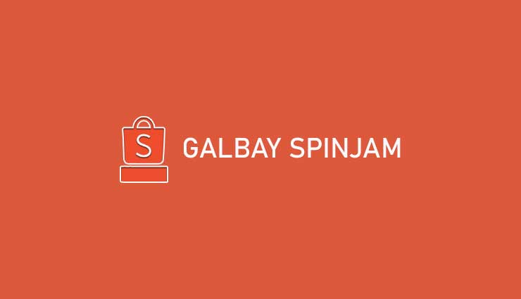 Galbay SPinjam