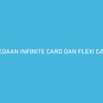 Ini Dia 5 Perbedaan Infinite Card dan Flexi Card Kredivo