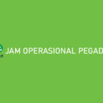 Jam Operasional Pegadaian