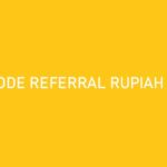 Kode Referral Rupiah Cepat