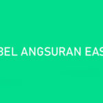 Tabel Angsuran EasyCash