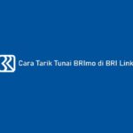 Cara Tarik Tunai BRImo di BRI Link