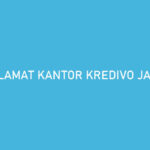 Alamat Kantor Kredivo Jakarta