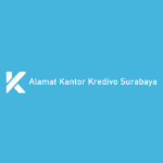 Alamat Kantor Kredivo Surabaya