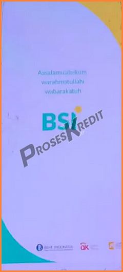 Buka BSI Mobile