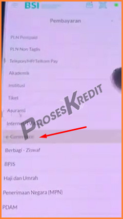 Pilih eCommerce