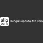 Bunga Deposito Allo Bank