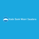 Kode Bank Woori Saudara