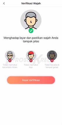 verifikasi Angsuran UATAS