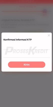 verifikasi ktp