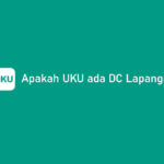 Apakah UKU ada DC Lapangan