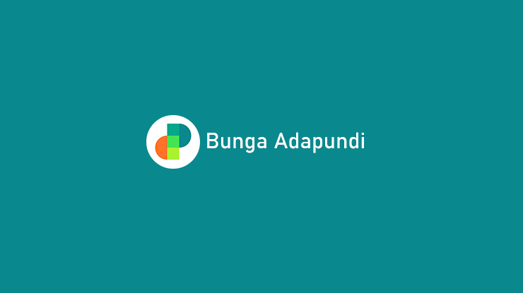 Bunga Adapundi