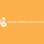 Aplikasi Koperasi Simpan Pinjam Excel Gratis