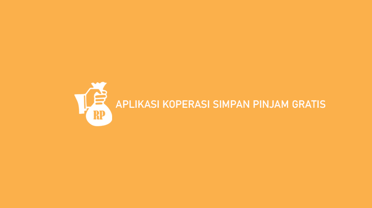 Aplikasi Koperasi Simpan Pinjam Excel Gratis