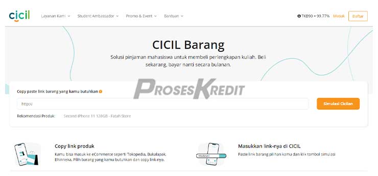 Cicilbarang