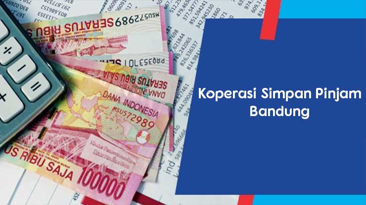 Koperasi Simpan Pinjam Bandung