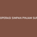 Koperasi Simpan Pinjam Surabaya Tanpa Jaminan