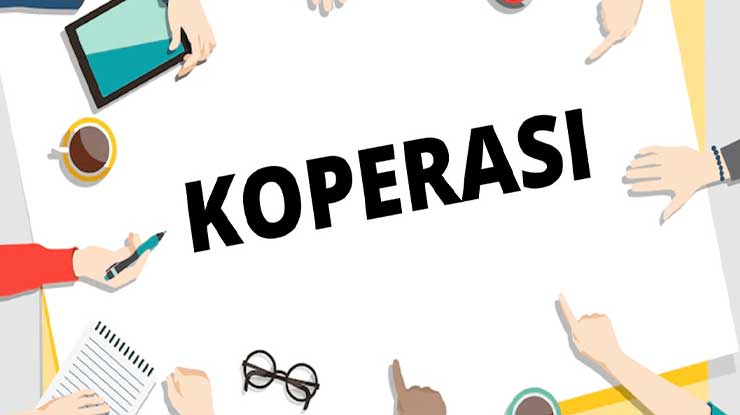 Koperasi Simpan Pinjam Surabaya