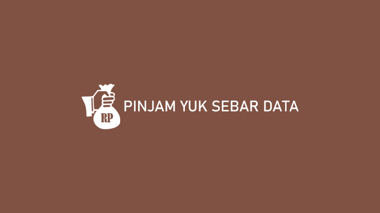 Pinjam Yuk Sebar Data