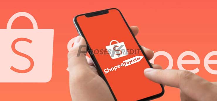 Shopee PayLater