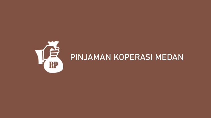 pinjaman koperasi medan