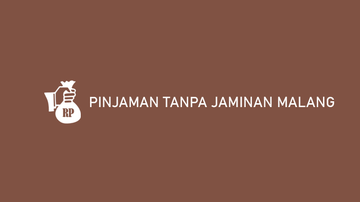 pinjaman tanpa jaminan malang