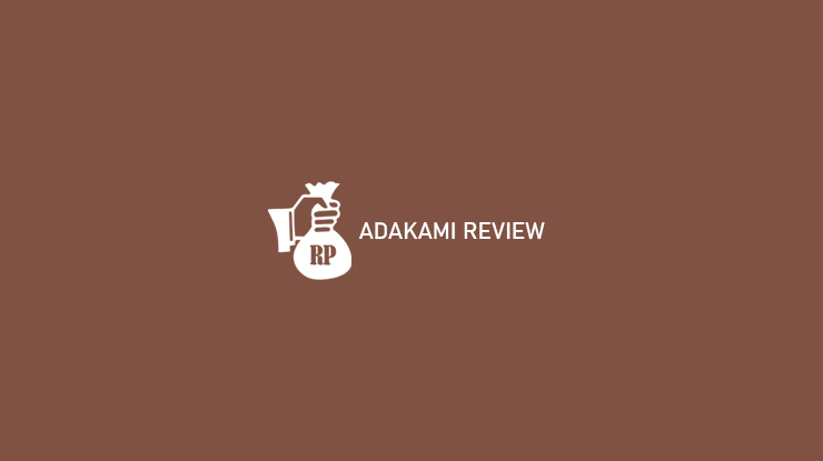 AdaKami Review