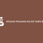 Aplikasi Pinjaman Online Tanpa Bunga