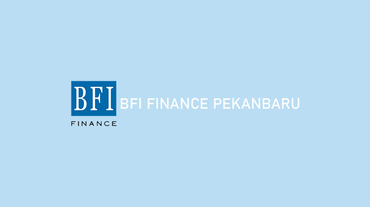 BFI Finance Pekanbaru