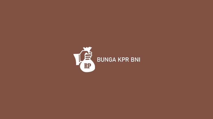 Bunga KPR BNI