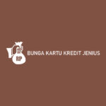 Bunga Kartu Kredit Jenius