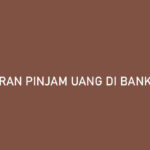 Cara Pinjam Uang di Bank Keliling Mudah, Langsung Cair