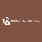 DANAMAS LEGAL ATAU ILEGAL