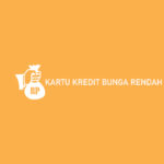 Kartu Kredit Bunga Rendah