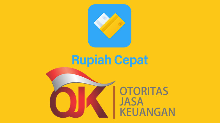 Rupiah Cepat Apakah Diawasi OJK