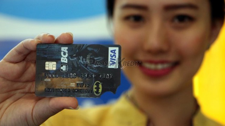 jenis kartu kredit bca