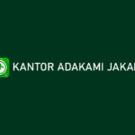 Kantor AdaKami Jakarta Dimana Saja Alamat & Jam Kantor
